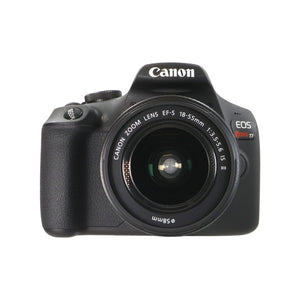 Cameras