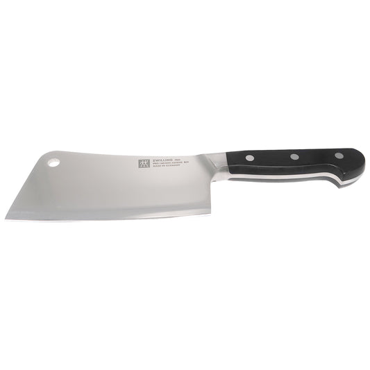 ZWILLING Pro 6-Inch Meat Cleaver