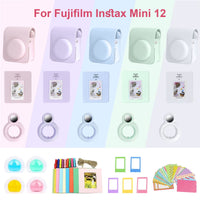 Instax Mini Full Accessory Kit – White