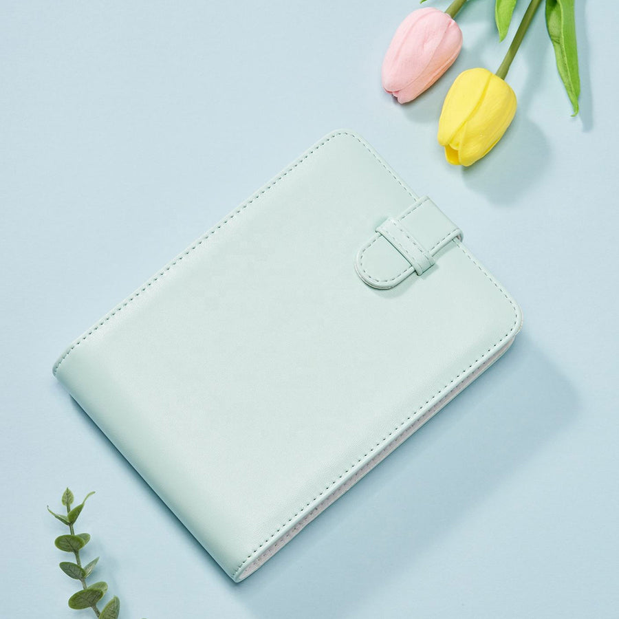 Lerp PU Leather 80-Photo Album