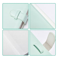 Lerp PU Leather 80-Photo Album