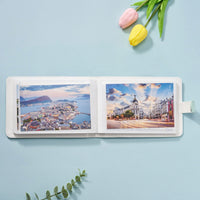 Lerp PU Leather 80-Photo Album