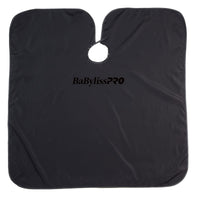 BaByliss Pro Black Barber Cape
