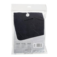 BaByliss Pro Black Barber Cape