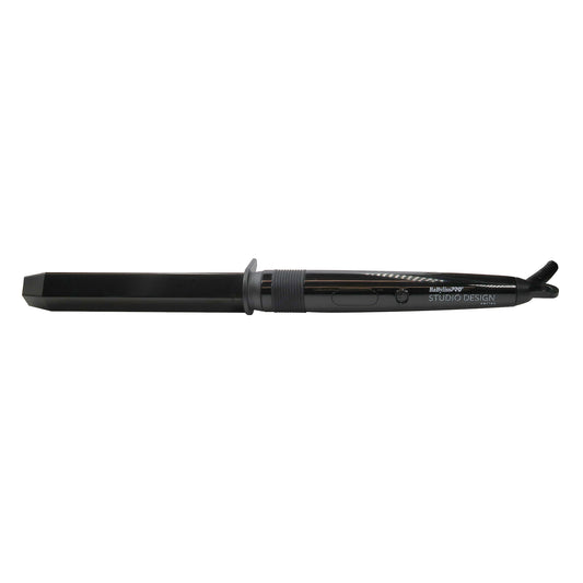 BaByliss Pro Pentagon CrimpCurl Wand