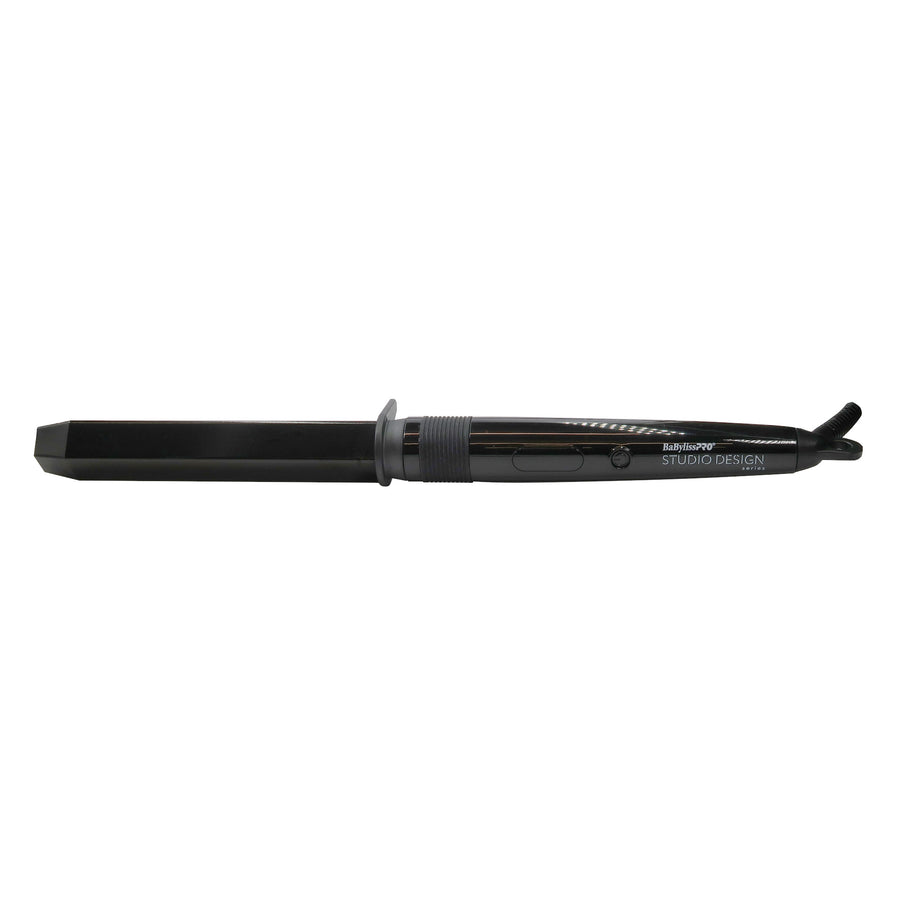 BaByliss Pro Pentagon CrimpCurl Wand