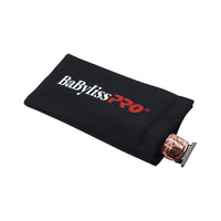 BaBylissPRO Clipper & Trimmer Pouch