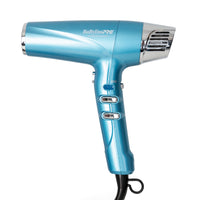 BaByliss Pro Nano Titanium Dryer – Blue