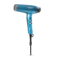 BaByliss Pro Nano Titanium Dryer – Blue