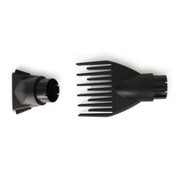 BaByliss Pro Nano Titanium Dryer – Blue