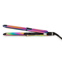 BaBylissPRO Iridescent Iron Duo Prepack