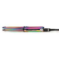 BaBylissPRO Iridescent Iron Duo Prepack
