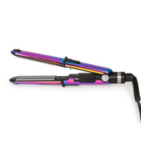 BaBylissPRO Iridescent Iron Duo Prepack