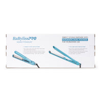 BaByliss Pro Nano Titanium Duo Set