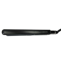 BaBylissPRO Ceramic Flat Iron & Curler Set