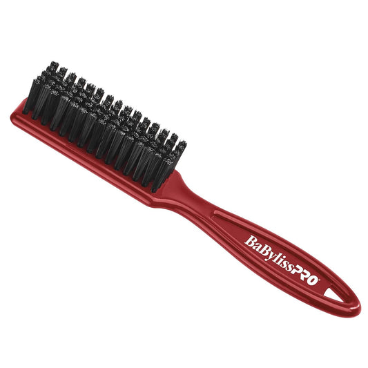 BaByliss Pro Red Fade Brush