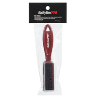 BaByliss Pro Red Fade Brush