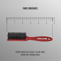 BaByliss Pro Red Fade Brush