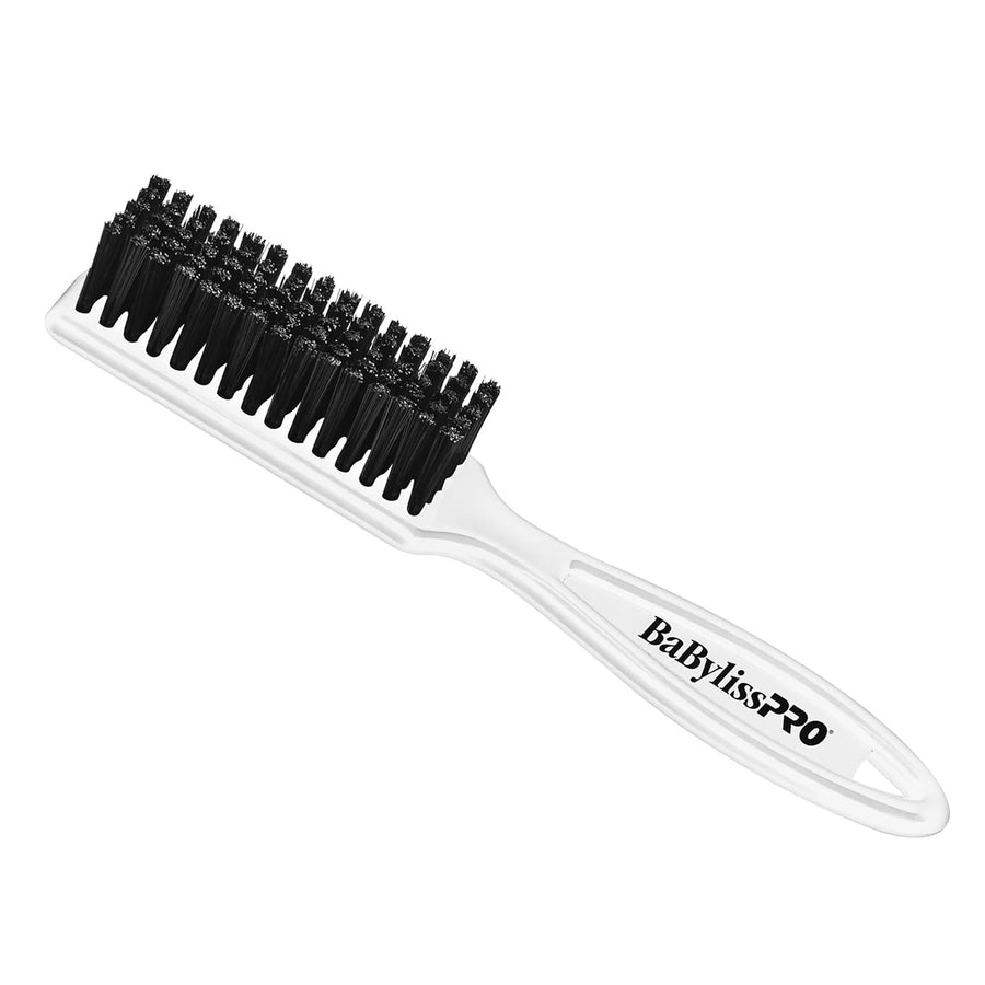 BaByliss Pro Fade Brush — White