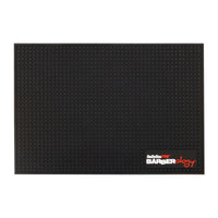 BaByliss Pro Barber Station Mat