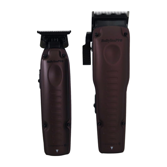 FXONE Nightfall Clipper & Trimmer Prepack