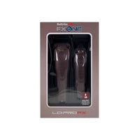 FXONE Nightfall Clipper & Trimmer Prepack