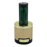 FXONE GoldFX Trimmer & Shaver Prepack