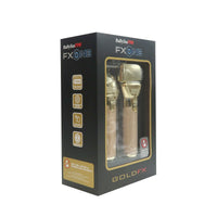 BaByliss FXONE GoldFX Trimmer & Shaver