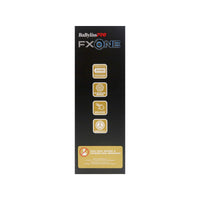 BaByliss FXONE GoldFX Trimmer & Shaver