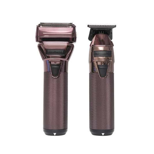 FXONE Nightfall Trimmer & Foil Shaver