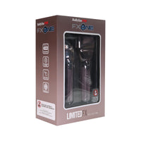 FXONE Nightfall Trimmer & Foil Shaver