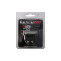BaBylissPRO Zero-Gap T-Blade FX5969