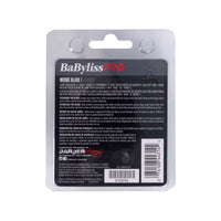 BaByliss Pro Graphite Wedge Blade