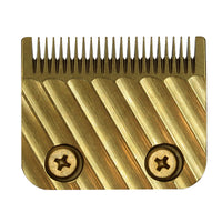 BaByliss Pro Gold Wedge Blade FX603G
