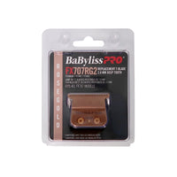 BaBylissPRO Rose Gold 2.0MM T-Blade