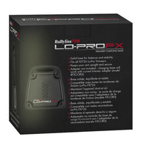BaByliss Pro Lo-ProFX Charging Base