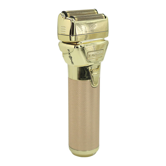 BaByliss Pro FXONE GOLDFX Foil Shaver