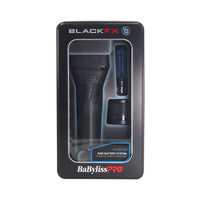 BaByliss Pro FXONE BLACKFX Shaver