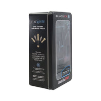 BaByliss Pro FXONE BLACKFX Shaver