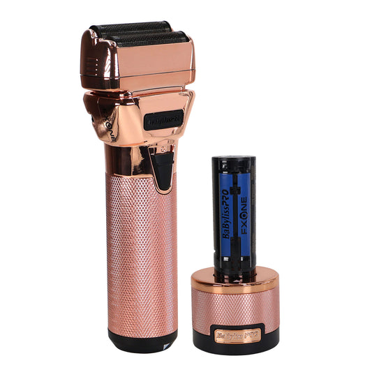 BaByliss Pro RoseFX FXONE Shaver
