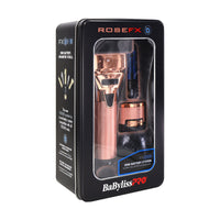 BaByliss Pro RoseFX FXONE Shaver