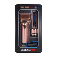 BaByliss Pro RoseFX FXONE Shaver