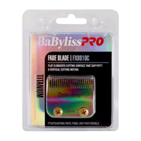 BaByliss Pro Titanium Fade Blade FX8010C
