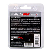 BaByliss Pro Titanium Fade Blade FX8010C