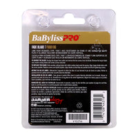 BaByliss Pro Titanium Fade Blade FX8010G