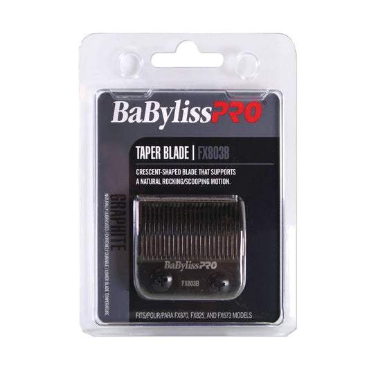 BaByliss Pro FX803B Taper Blade