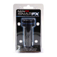 BaByliss Pro SNAPFX Battery FXBPC