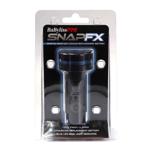 BaByliss Pro SNAPFX Battery FXBPC