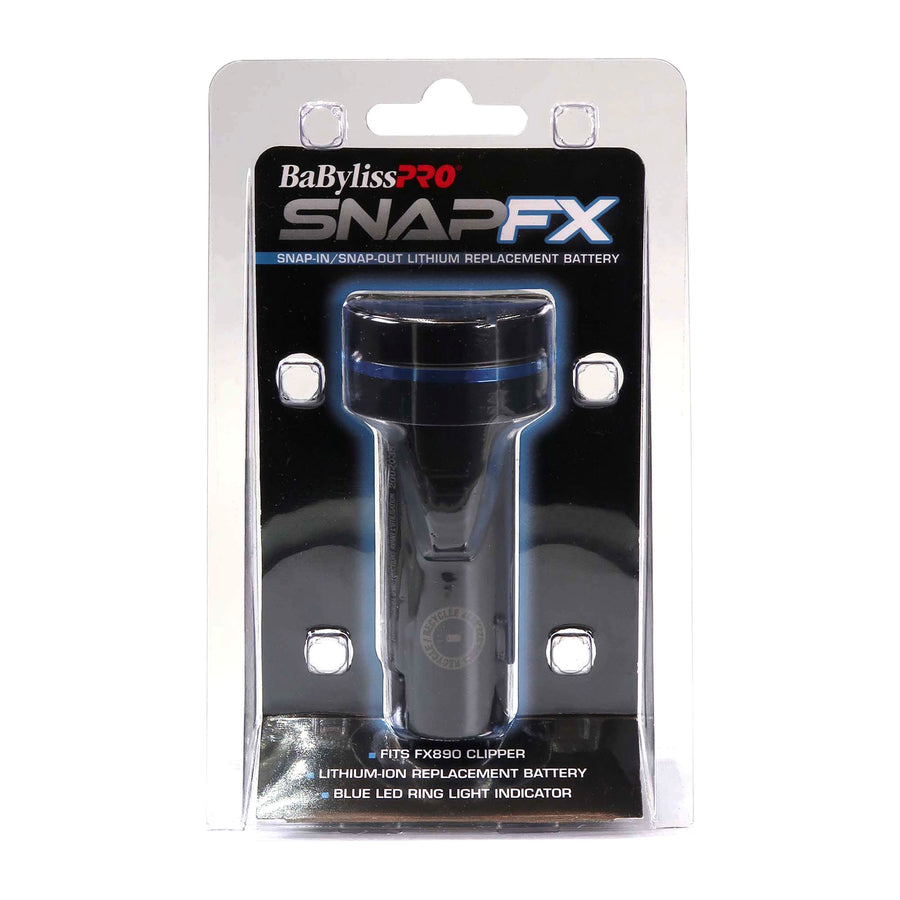 BaByliss Pro SNAPFX Battery FXBPC
