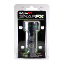 BaBylissPRO SnapFX Battery FXBPC33
